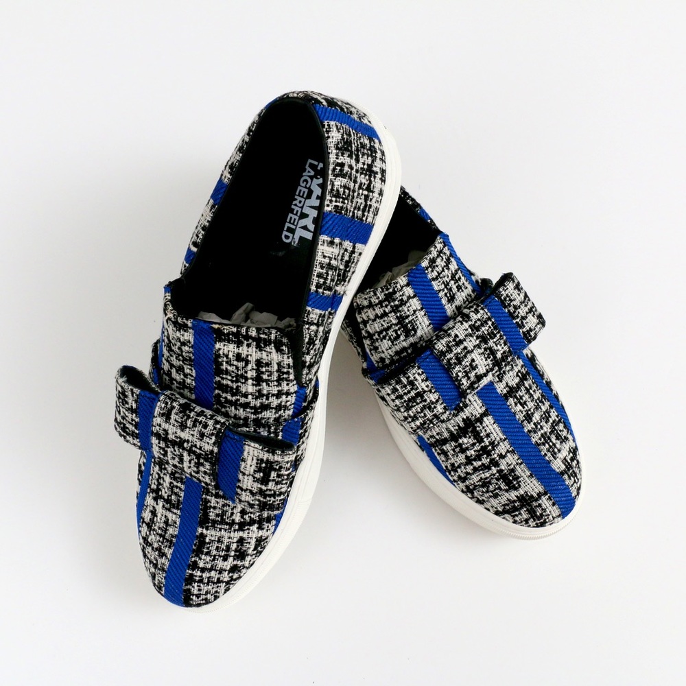 Karl Lagerfeld Women Shoes